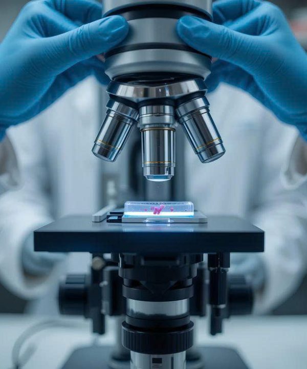 GIẢI PHÁP GIẢI PHẪU BỆNH