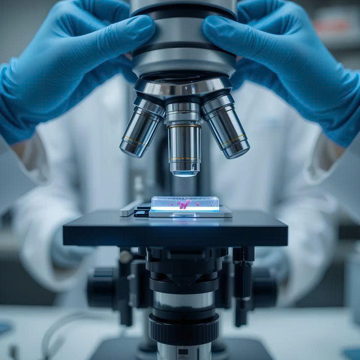 GIẢI PHÁP GIẢI PHẪU BỆNH