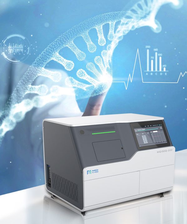 Giải trình tự gen
