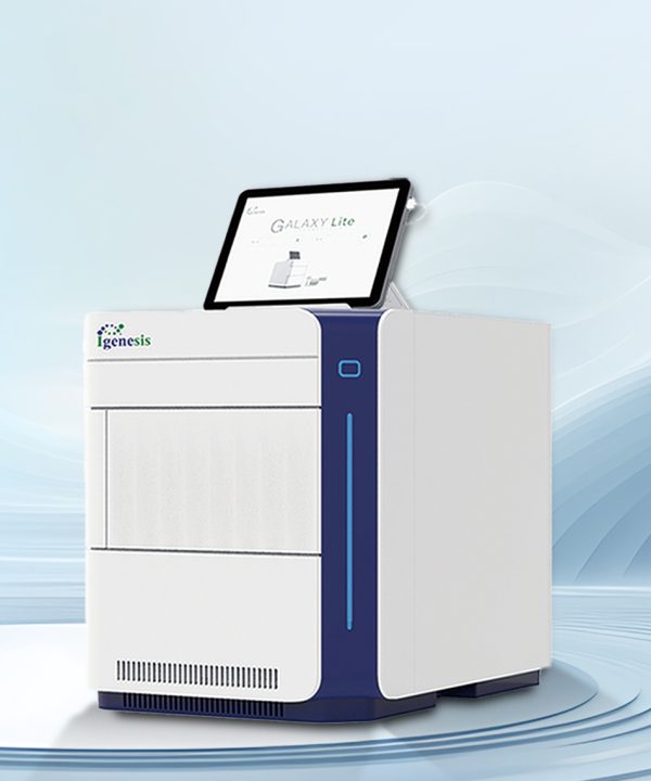 Real time - PCR (POCT)