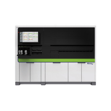 Hệ thống Real-time PCR tự động hoàn toàn - Alinity m