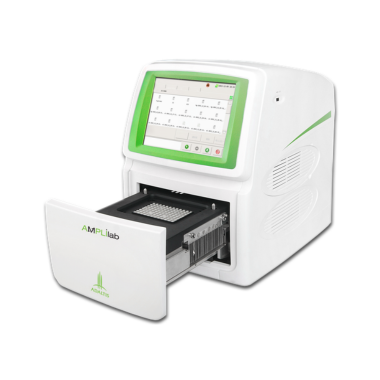 Hệ thống Real-time PCR