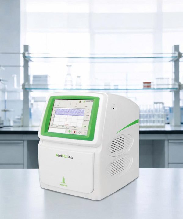 Real-time PCR (IVD)